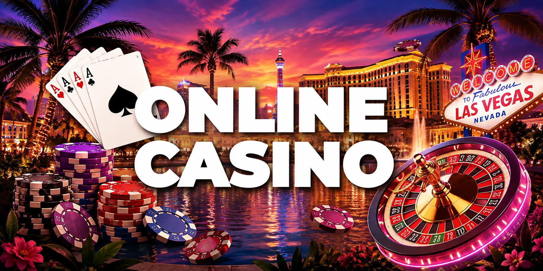 Casino-onlineroulette