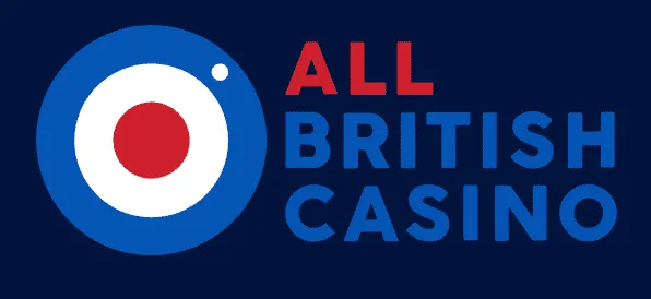 All British Casino logo