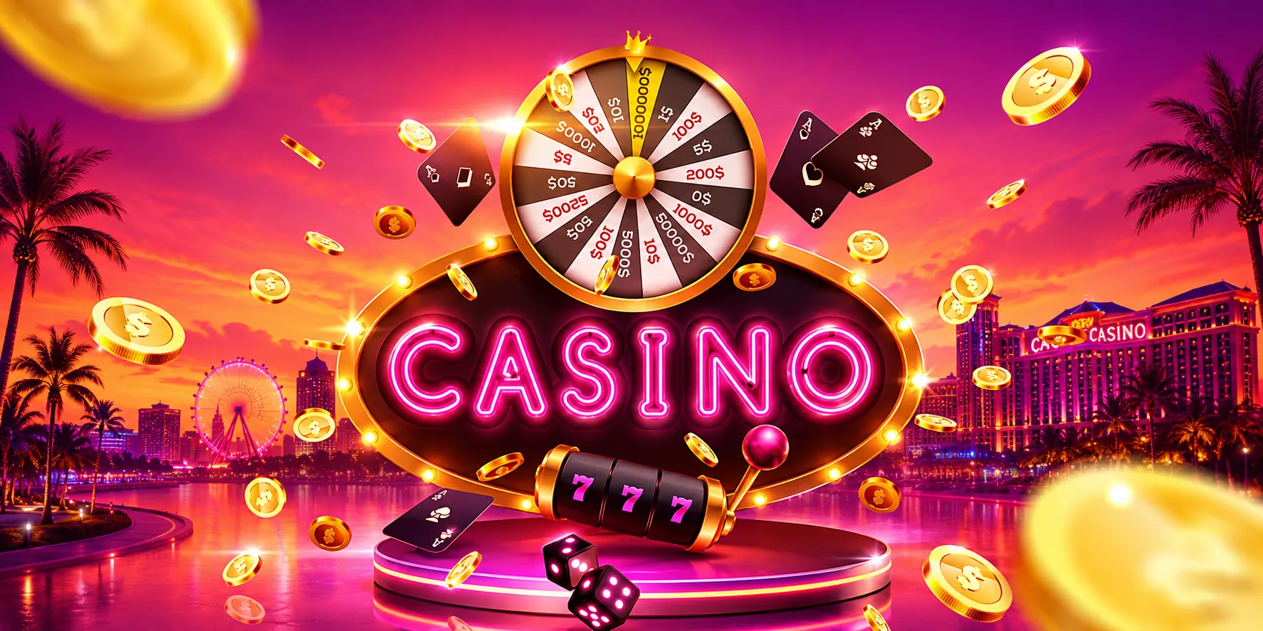 Casino-onlineroulette
