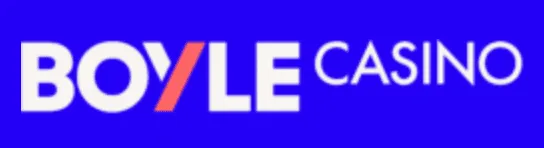 BOYLE Casino logo