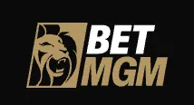 BetMGM logo