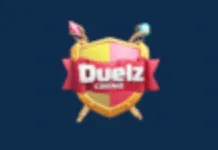 Duelz Casino logo