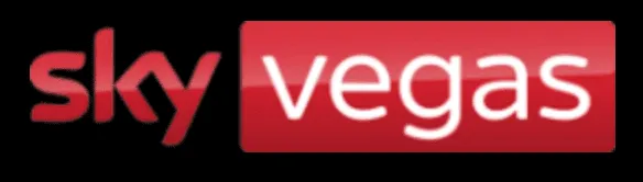 Sky Vegas logo