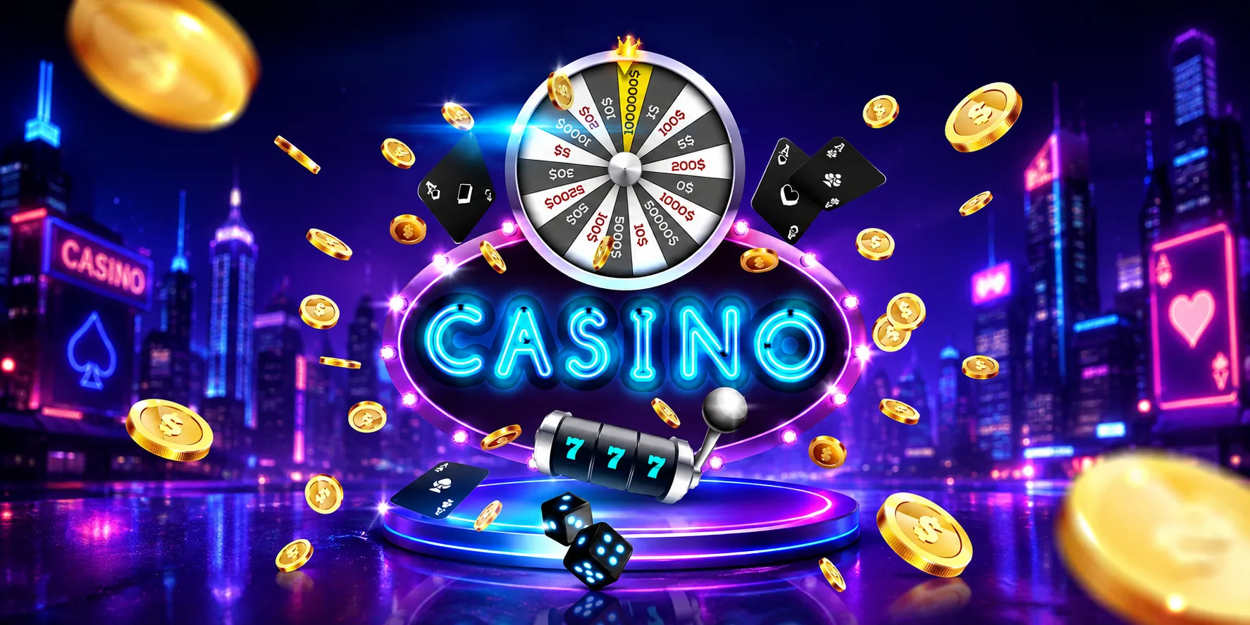 Casino-onlineroulette