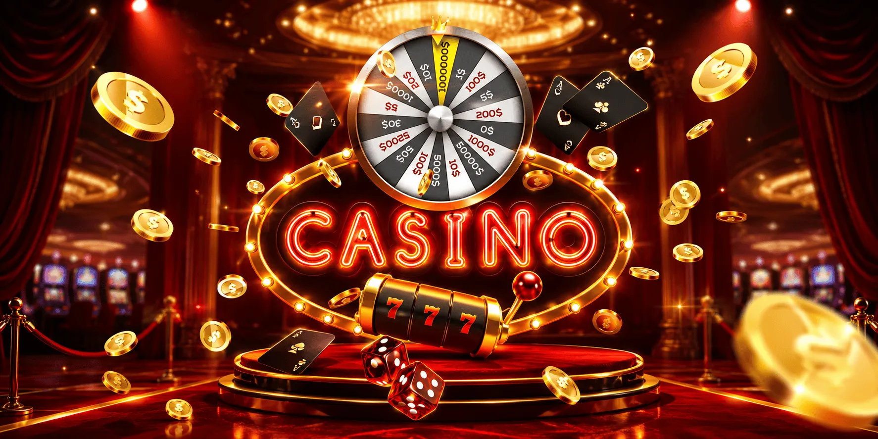Casino-onlineroulette